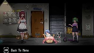 check out this no exit apartment hentai gallery 😎