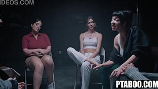 hard stop 4: milfs anna claire clouds theodora day fuck lucky studs