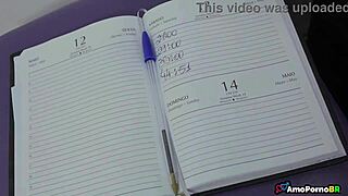 Big Tits Blonde Milf Fucks Stepmom In Unfinished Taboo Case!