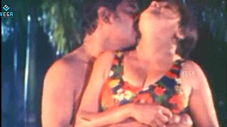 hot unmarried couple relaxes together at the pool