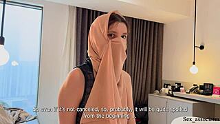 oops i accidentally fucked stepmom's all holes in our shared hotel room