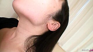 hey stepmom with big nipples wanna creampie on holiday with my tiny dick?