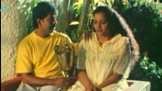 hot unmarried couple relaxes together at the pool