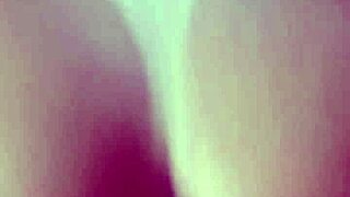 Blonde Nympho With Buttplug Begs Hubby's Best Friend For Pussy Fuck And Anal Creampie!