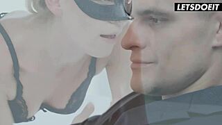 horny claudia macc craves monster cock pounding tight pussy