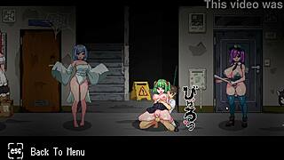 check out this no exit apartment hentai gallery 😎