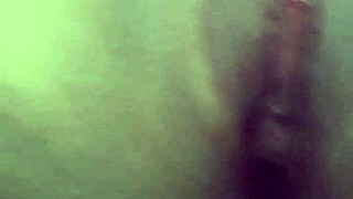 wet amateur vagina ready for hardcore fucking action