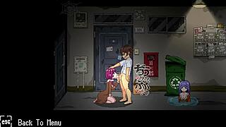 check out this no exit apartment hentai gallery 😎