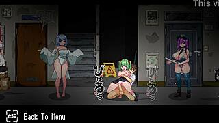 check out this no exit apartment hentai gallery 😎