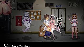 check out this no exit apartment hentai gallery 😎