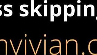 i'm bouncin my big tits topless in stockings ughh