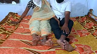 our steamy indian village homemade fuck feels so emotional