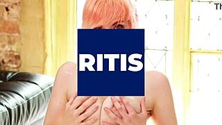 Nurse outfit leads to wild licking and cock sucking action in hospital