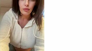 Eating My Big Tits Milf Mistress's Ass Becomes Your Top Priority Now