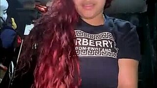 cute 18yo college latina amateur begs for my cock deep inside her wet pussy