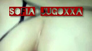 Wife's Big Ass Bent Over Devouring Cock!