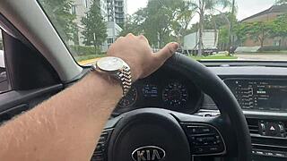 goth gf asteria jade rides cock public park taboo fantasy