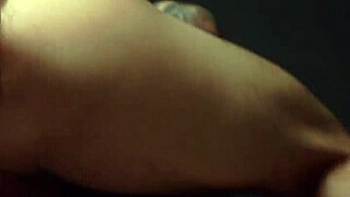 Threesome Rimming Destroys Italian Girls' Pussies Deep!