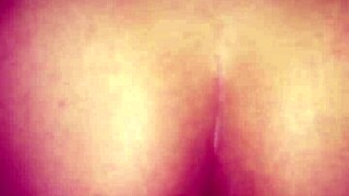 Amateur Whore Ruby Opens Ass For Deep Fucking