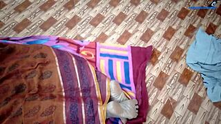 morning fuck with a beautiful horny milf!