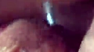 big juicy bbw ass takes black cock creampie! 🍑🍆💦