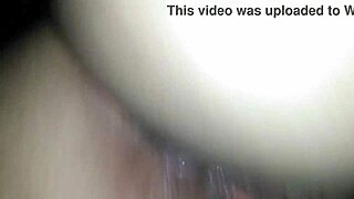 india's big ass milf squeezes out thick twisted cock milk creampie