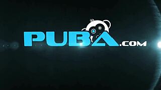 mason moans rubbing tattooed pussy through pink lingerie