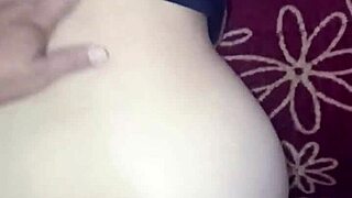 Group swings by bed edge for prostitute fun in the room