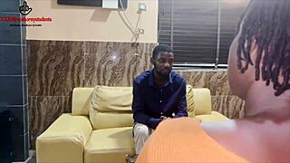 black babe seduces teacher job with ebony monster cock wet pussy?