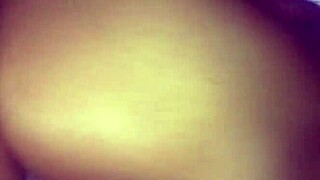 Amateur Whore Ruby Opens Ass For Deep Fucking