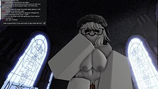 PREGNANT SLUT PRINCESS RIDES BIGGEST COCK TO ORGASM