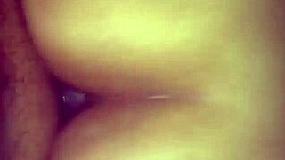 Amateur Whore Ruby Opens Ass For Deep Fucking