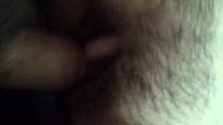 fucking my ex-wife's tight pussy up close