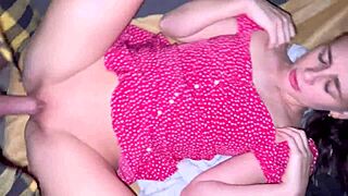 brought lover home while husband slept close by