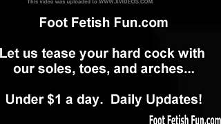 summer's hot blonde beach feet tease toes socks heels lesbian style 😍👣🏖️