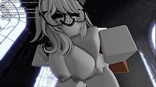 PREGNANT SLUT PRINCESS RIDES BIGGEST COCK TO ORGASM