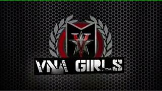 Maxine X Teases Huge Tits Ass with Giant Toys