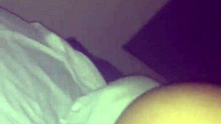 Amateur Whore Ruby Opens Ass For Deep Fucking