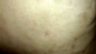 Cuck Opens Cheating Wife's Greedy Pussy For Bull