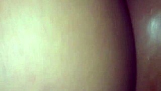 Amateur Whore Ruby Opens Ass For Deep Fucking