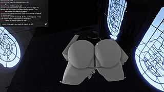 PREGNANT SLUT PRINCESS RIDES BIGGEST COCK TO ORGASM