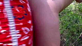 Marie Luv Sins With Monster Cock Blowjob Facial In Lingerie Outdoor Teen Toys