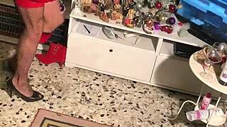 hey merry shemale ecaterinax come play with me now