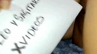 A Mexican talent steps into the casting interview room ready to shine