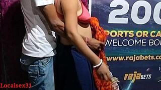 Bengali Bhabhi Chudai Official Ranch Fuck Video!