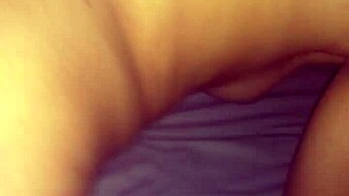 Amateur Whore Ruby Opens Ass For Deep Fucking