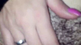 hairy wet pussy masturbation for fans