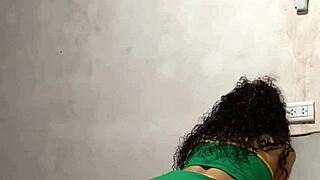 mexican professor alexia's intimate college teen video leaks online