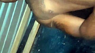 Ready to watch this monster cock masturbation explosion?