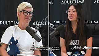 Cami Strella shares her non-monogamous views and light-on sex needs